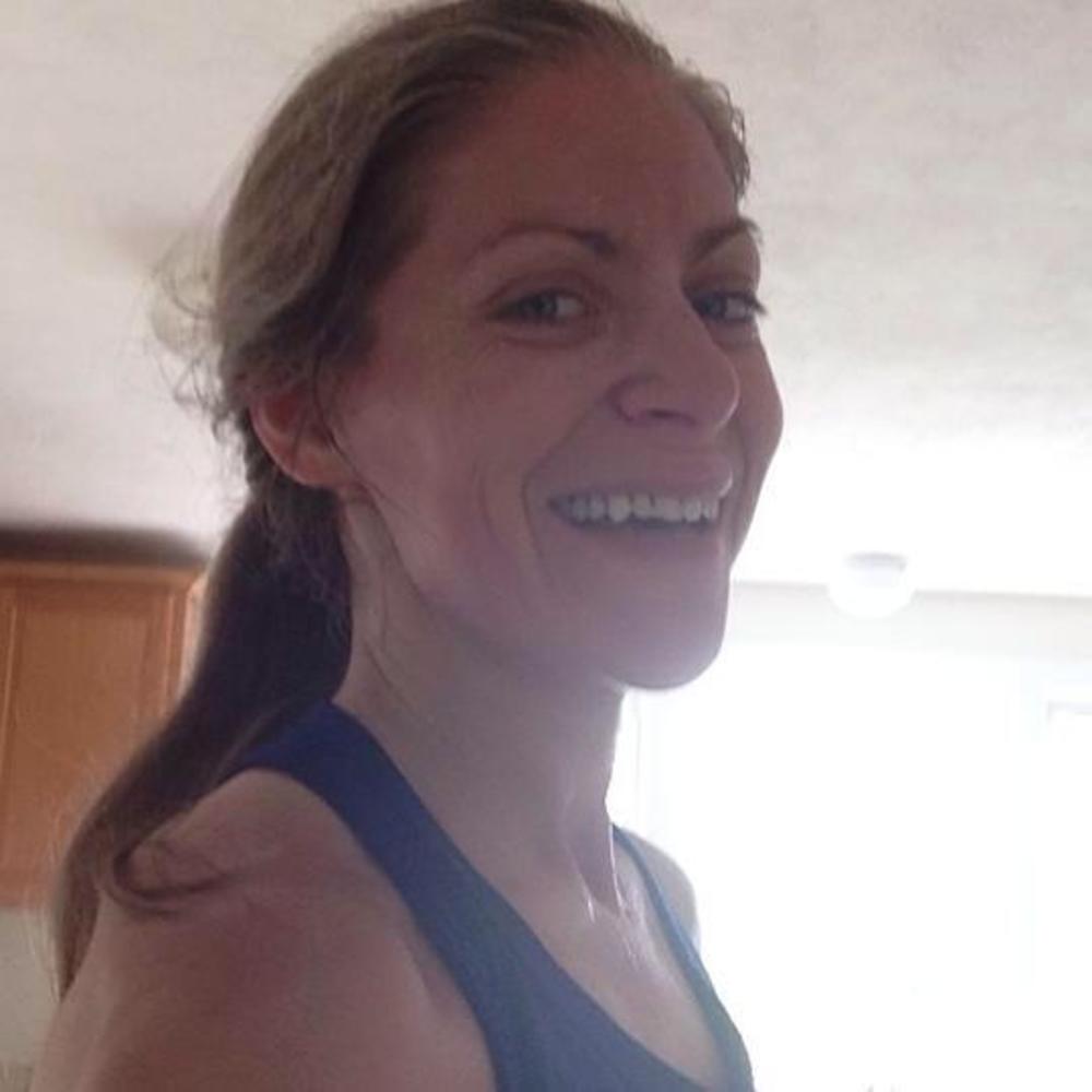 Meet your Posher, Miriam